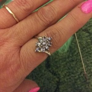 Beautiful ring